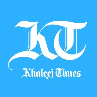 Khaleej Times Logo