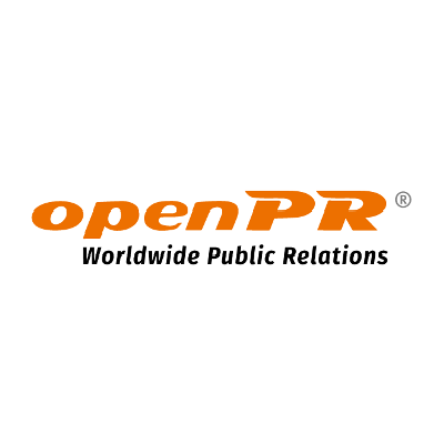 OpenPR Logo