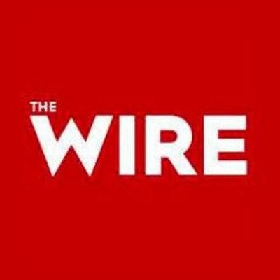 The Wire Logo